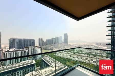 1 Slaapkamer Appartement te Huur in Sobha Hartland, Dubai - Appartement in Sobha Hartland,Waves Opulence, 1 slaapkamer, 120000 AED - 16220904 1 Slaapkamer Appartement te Huur in Sobha Hartland, Dubai - Appartement in Sobha Hartland,Waves Opulence, 1 slaapkamer, 120000 AED - 16220904