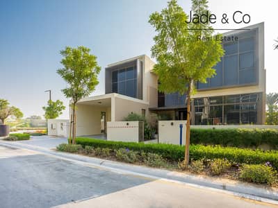 Villa de 5 chambres à à vendre à Dubai Hills Estate, Dubai - Villa à Dubai Hills Estate，Golf Place I, 5 chambres, 24000000 AED - 16220668