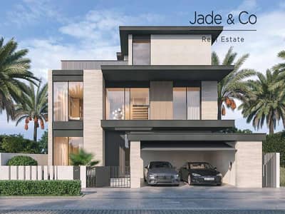 4 habitaciones Villa para en Venta en District 11, Dubai - Villa en District 11，The Sanctuary by Ellington, 4 dormitorios, 14495000 AED - 16220948