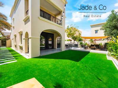 Villa de 3 chambres à à vendre à Arabian Ranches 2, Dubai - Villa à Arabian Ranches 2，Lila, 3 chambres, 6600000 AED - 16220949