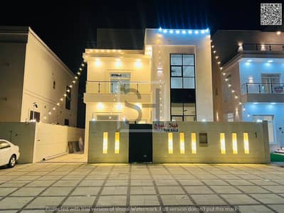 5 Schlafzimmer Villa zum zum Verkauf in Al Helio, Ajman - WhatsApp Image 2026-02-22 at 1.34. 58 AM. jpeg 5 Schlafzimmer Villa zum zum Verkauf in Al Helio, Ajman - WhatsApp Image 2026-02-22 at 1.34. 58 AM. jpeg