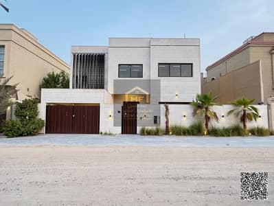 4 Slaapkamers Villa te Koop in Al Rawda, Ajman - WhatsApp Image 2026-08-19 at 10.18. 02 AM-watermark. jpg 4 Slaapkamers Villa te Koop in Al Rawda, Ajman - WhatsApp Image 2026-08-19 at 10.18. 02 AM-watermark. jpg