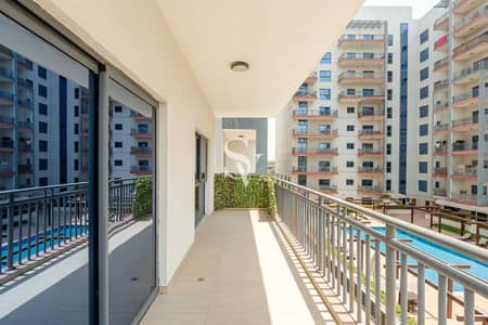 2 Schlafzimmer Wohnung zum zur Miete in Al Furjan, Dubai - Wohnung in Al Furjan,Azizi Iris, 2 schlafzimmer, 105000 AED - 16220978 2 Schlafzimmer Wohnung zum zur Miete in Al Furjan, Dubai - Wohnung in Al Furjan,Azizi Iris, 2 schlafzimmer, 105000 AED - 16220978