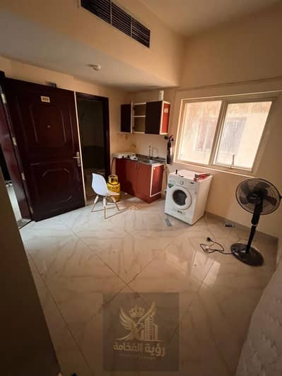 Studio for Rent in Al Nabba, Sharjah - WhatsApp Image 2026-08-16 at 12.50. 31 AM (1). jpeg