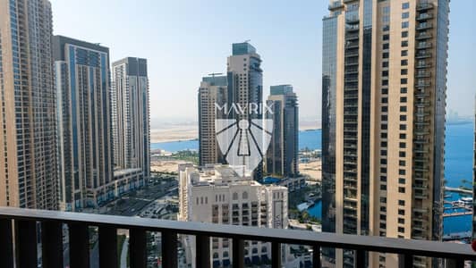 2 Schlafzimmer Wohnung zum zum Verkauf in Dubai Creek Harbour, Dubai - Image 1