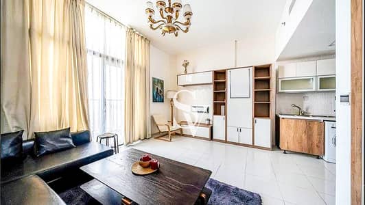 Monolocale in affitto a Al Furjan, Dubai - Appartamento a Al Furjan，Starz by Danube，Starz by Danube Tower 1, 45000 AED - 16221006