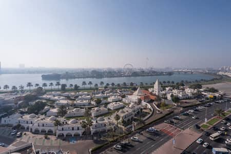 Building zum zur Miete in Corniche Al Buhaira, Sharjah - 86bc110e-3cac-4c48-8386-57c2c0dae71a. jpg Building zum zur Miete in Corniche Al Buhaira, Sharjah - 86bc110e-3cac-4c48-8386-57c2c0dae71a. jpg