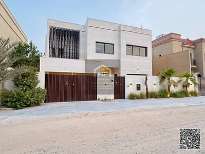 4 Slaapkamers Villa te Koop in Al Rawda, Ajman - WhatsApp Image 2026-08-19 at 10.18. 02 AM (1)-watermark. jpg 4 Slaapkamers Villa te Koop in Al Rawda, Ajman - WhatsApp Image 2026-08-19 at 10.18. 02 AM (1)-watermark. jpg