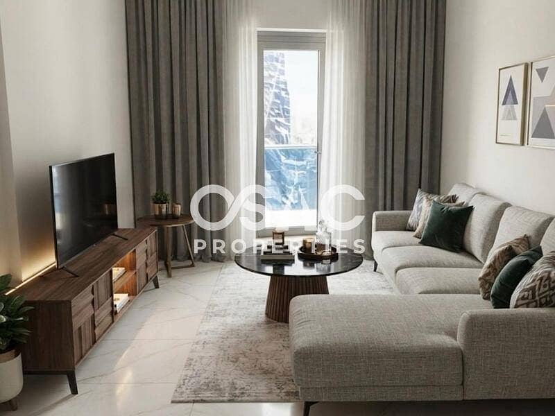 Apartamento en Business Bay,The Bay, 1 dormitorio, 90000 AED - 16221024 Apartamento en Business Bay,The Bay, 1 dormitorio, 90000 AED - 16221024