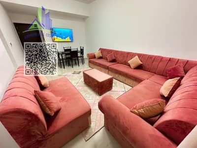 1 Bedroom Flat for Rent in Al Nuaimiya, Ajman - WhatsApp Image 2026-08-19 at 10.29. 51 AM (1). jpeg