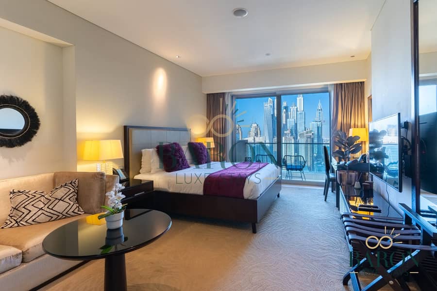 62 Address Dubai Marina studio for sale. jpg