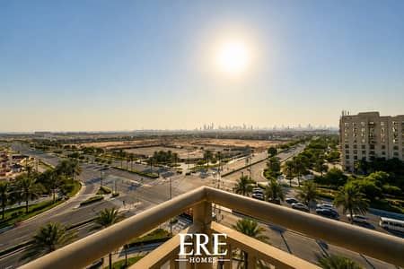 3 habitaciones Apartamento para en Venta en Town Square, Dubai - Apartamento en Town Square，Zahra Breeze Apartments, 3 dormitorios, 2000000 AED - 16221053
