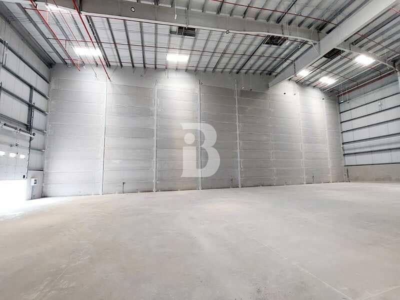 Almacén en KIZAD, 634480 AED - 16221057 Almacén en KIZAD, 634480 AED - 16221057