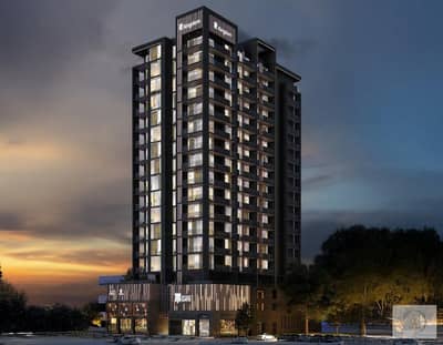 3 Bedroom Flat for Sale in Al Furjan, Dubai - 1. jpg 3 Bedroom Flat for Sale in Al Furjan, Dubai - 1. jpg