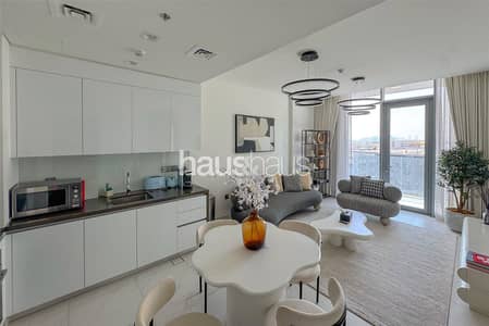 1 Camera Appartamento in affitto a Mohammed Bin Rashid City (MBR City), Dubai - Appartamento a Mohammed Bin Rashid City (MBR City)，District One，The Residences at District One，Residences 13, 1 camera da letto, 90000 AED - 16221063
