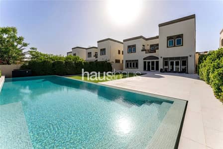 3 Slaapkamers Villa te Huur in Jumeirah Park, Dubai - Villa in Jumeirah Park,Regional, 3 slaapkamers, 420000 AED - 16221066 3 Slaapkamers Villa te Huur in Jumeirah Park, Dubai - Villa in Jumeirah Park,Regional, 3 slaapkamers, 420000 AED - 16221066
