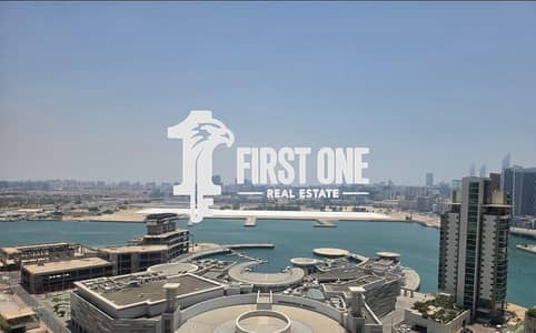 1 Slaapkamer Appartement te Koop in Al Reem Island, Abu Dhabi - WhatsApp Image 2026-08-03 at 14.15. 14 (3). jpeg