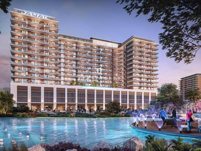 Studio de à à vendre à DAMAC Riverside, Dubai - Appartement à DAMAC Riverside,Riverside Views,Capri 2,Capri 2 A, 859000 AED - 16221086 Studio de à à vendre à DAMAC Riverside, Dubai - Appartement à DAMAC Riverside,Riverside Views,Capri 2,Capri 2 A, 859000 AED - 16221086