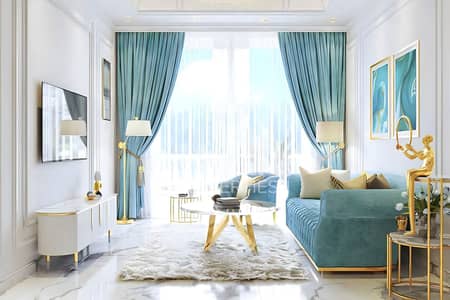 3 Slaapkamers Appartement te Koop in Dubai Science Park, Dubai - Appartement in Dubai Science Park，Vincitore Aqua Dimore, 3 slaapkamers, 2200000 AED - 16221091