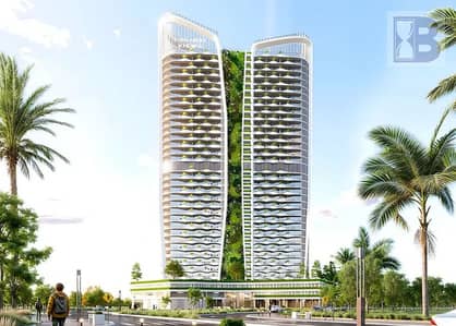 2 Bedroom Flat for Sale in RAK Central, Ras Al Khaimah - 787414603-800x600. webp