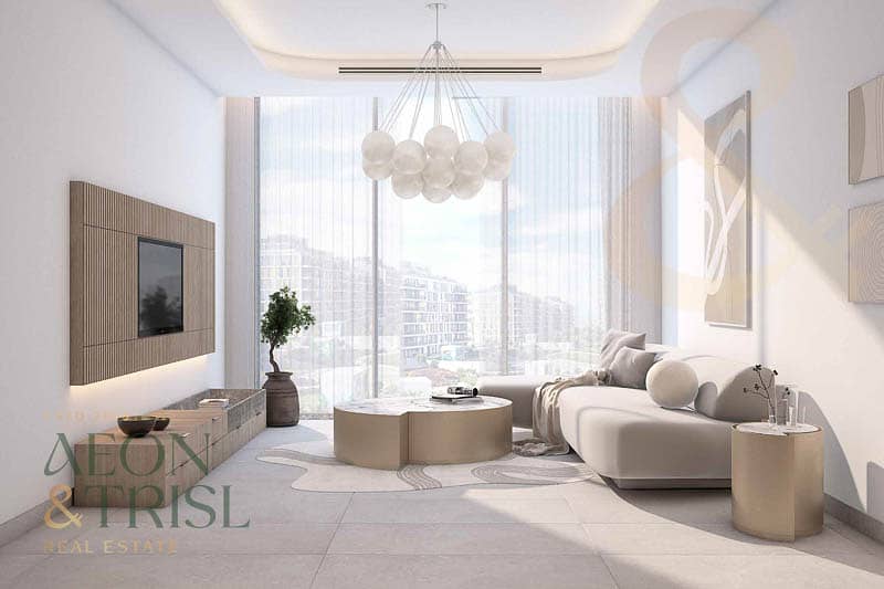 Apartamento en Wasl Gate,Hills View, 700000 AED - 16221104 Apartamento en Wasl Gate,Hills View, 700000 AED - 16221104