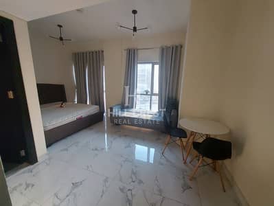Estudio para en Alquiler en Dubai South, Dubai - WhatsApp Image 2026-08-18 at 4.42. 29 PM. jpeg