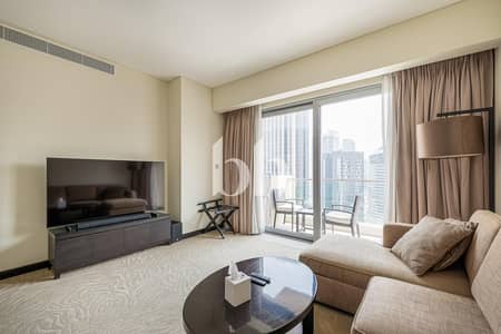 1 Camera Appartamento in affitto a Dubai Marina, Dubai - images image img