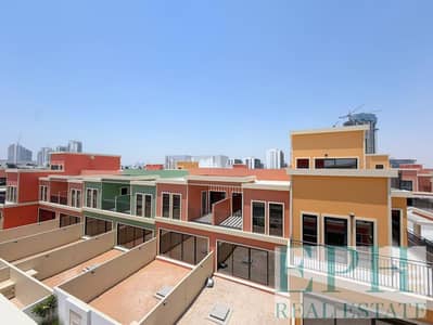 Townhouse de 5 chambres à à louer à DAMAC Lagoons, Dubai - 3. png Townhouse de 5 chambres à à louer à DAMAC Lagoons, Dubai - 3. png