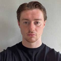 Aidan Doyle Aidan Doyle