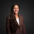 Chanel Mistry