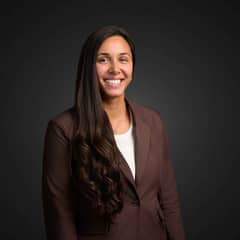 Chanel Mistry