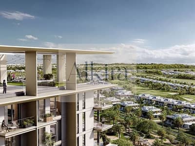 Appartement de 3 chambres à à vendre à Dubai Hills Estate, Dubai - image_0 Appartement de 3 chambres à à vendre à Dubai Hills Estate, Dubai - image_0