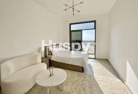 Studio for Sale in Dubai Studio City, Dubai - Furnished | Open View | Vacant on Transfer Studio for Sale in Dubai Studio City, Dubai - Furnished | Open View | Vacant on Transfer