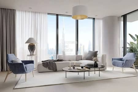 2 habitaciones Apartamento para en Venta en Sobha Hartland, Dubai - Apartamento en Sobha Hartland，Sobha Creek Vistas Heights，Sobha Creek Vistas Heights Tower B, 2 dormitorios, 3282500 AED - 16221227