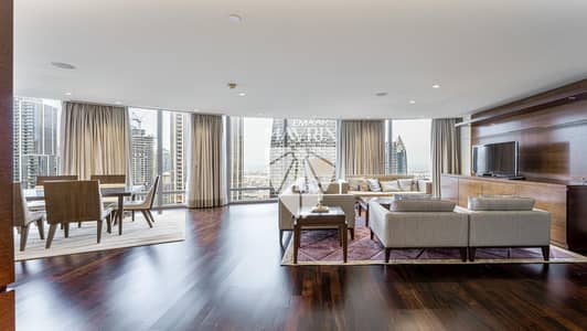 2 Camere Appartamento in vendita a Downtown Dubai, Dubai - Image 1 2 Camere Appartamento in vendita a Downtown Dubai, Dubai - Image 1