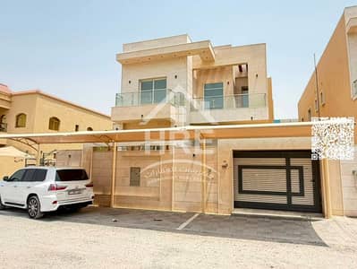 5 habitaciones Villa para en Alquiler en Al Mowaihat, Ajman - WhatsApp Image 2026-08-18 at 5.18. 44 PM (1). jpeg 5 habitaciones Villa para en Alquiler en Al Mowaihat, Ajman - WhatsApp Image 2026-08-18 at 5.18. 44 PM (1). jpeg