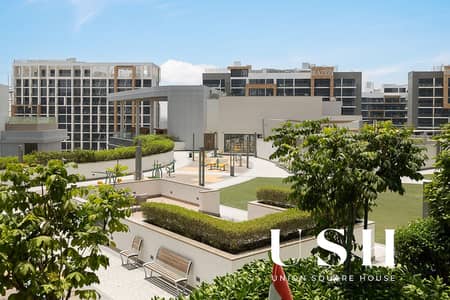 1 habitación Apartamento para en Venta en Sobha Hartland, Dubai - _P1A1061. jpg