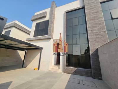 5 Bedroom Villa for Rent in Al Jazzat, Sharjah - 44328. jpg