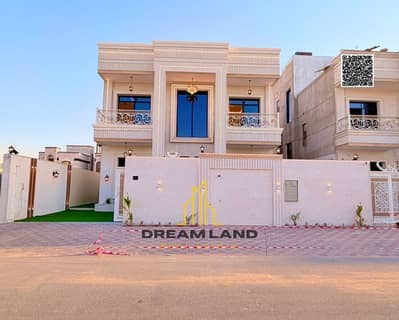 5 Camere Villa in vendita a Al Zahya, Ajman - batch_WhatsApp Image 2026-06-16 at 11.07. 36 PM. jpg