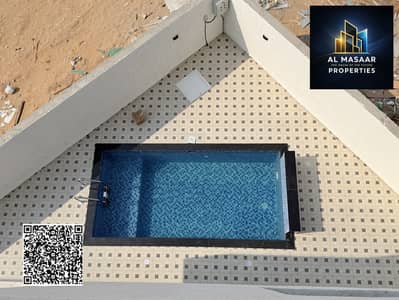 5 Camere Villa in vendita a Al Helio, Ajman - WhatsApp Image 2026-08-18 at 5.39. 57 PM. jpeg
