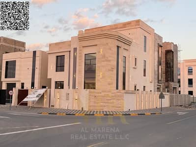 7 Camere Villa in vendita a Al Zahya, Ajman - WhatsApp Image 2026-01-07 at 12.44. 42 AM. jpeg 7 Camere Villa in vendita a Al Zahya, Ajman - WhatsApp Image 2026-01-07 at 12.44. 42 AM. jpeg