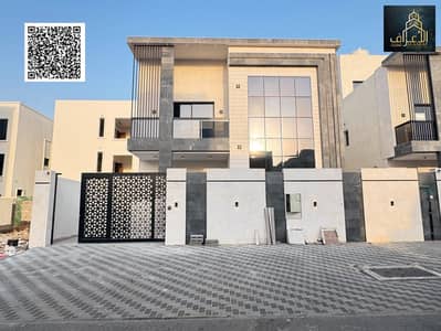 6 habitaciones Villa para en Alquiler en Al Amerah, Ajman - Untitled. jpeg 6 habitaciones Villa para en Alquiler en Al Amerah, Ajman - Untitled. jpeg