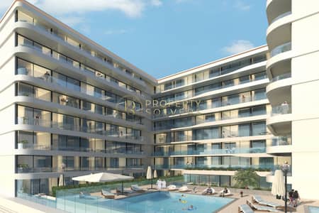 1 Bedroom Apartment for Sale in Al Furjan, Dubai - Azizi Raffi 1BR | 20/80 Plan | 15% Discount 1 Bedroom Apartment for Sale in Al Furjan, Dubai - Azizi Raffi 1BR | 20/80 Plan | 15% Discount