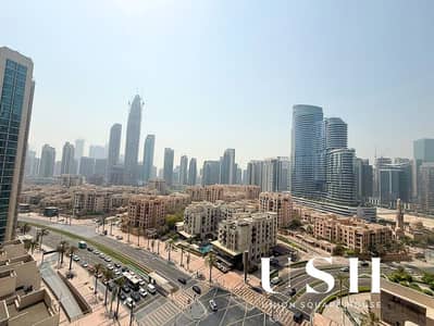 1 Slaapkamer Appartement te Huur in Downtown Dubai, Dubai - Photos (14). jpeg 1 Slaapkamer Appartement te Huur in Downtown Dubai, Dubai - Photos (14). jpeg