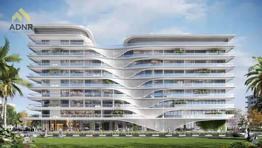 3 Cпальни Апартаменты Продажа в Арджан, Дубай - 21513. jpg
