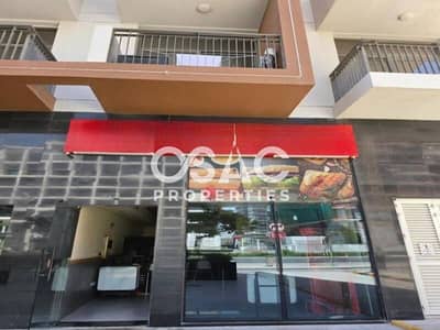Shop zum zur Miete in Arjan, Dubai - Geschäft in Arjan,Elz Residence by Danube, 299990 AED - 16221342 Shop zum zur Miete in Arjan, Dubai - Geschäft in Arjan,Elz Residence by Danube, 299990 AED - 16221342