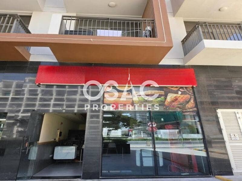 Negozio a Arjan,Elz Residence by Danube, 299990 AED - 16221342 Negozio a Arjan,Elz Residence by Danube, 299990 AED - 16221342