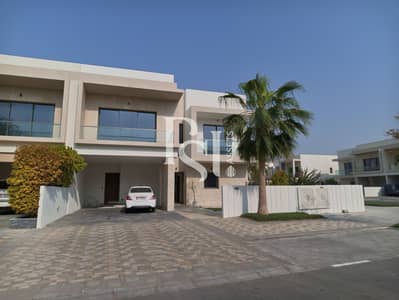 4 Slaapkamers Villa te Huur in Yas Island, Abu Dhabi - 22. png