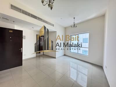 فلیٹ 1 غرفة نوم للايجار في الخان، الشارقة - 31658. jpg