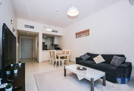 1 Camera Appartamento in vendita a Dubai Marina, Dubai - Appartamento a Dubai Marina，DAMAC Heights, 1 camera da letto, 1600000 AED - 16221391